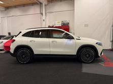 MERCEDES-BENZ EQA 350 Swiss Star AMG Line 4matic, Elettrica, Occasioni / Usate, Automatico - 4