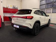 MERCEDES-BENZ EQA 350 Swiss Star AMG Line 4matic, Elettrica, Occasioni / Usate, Automatico - 5