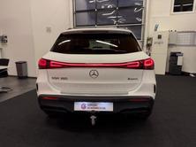 MERCEDES-BENZ EQA 350 Swiss Star AMG Line 4matic, Elettrica, Occasioni / Usate, Automatico - 6