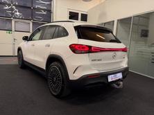 MERCEDES-BENZ EQA 350 Swiss Star AMG Line 4matic, Elettrica, Occasioni / Usate, Automatico - 7