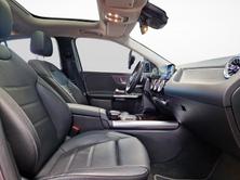 MERCEDES-BENZ EQA 350 4MATIC AMG Line, Electric, Second hand / Used, Automatic - 7