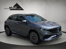 MERCEDES-BENZ EQA 350 Swiss Star AMG Line 4matic, Électrique, Occasion / Utilisé, Automatique - 2