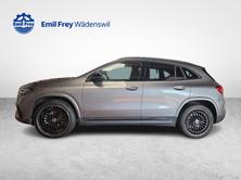 MERCEDES-BENZ EQA 350 4MATIC Excellence AMG Line, Électrique, Occasion / Utilisé, Automatique - 2