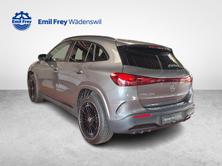 MERCEDES-BENZ EQA 350 4MATIC Excellence AMG Line, Électrique, Occasion / Utilisé, Automatique - 3