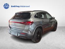 MERCEDES-BENZ EQA 350 4MATIC Excellence AMG Line, Électrique, Occasion / Utilisé, Automatique - 4
