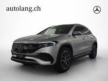 MERCEDES-BENZ EQA 350 AMG Line 4Matic, Elettrica, Occasioni / Usate, Automatico - 2