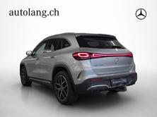 MERCEDES-BENZ EQA 350 AMG Line 4Matic, Elettrica, Occasioni / Usate, Automatico - 4