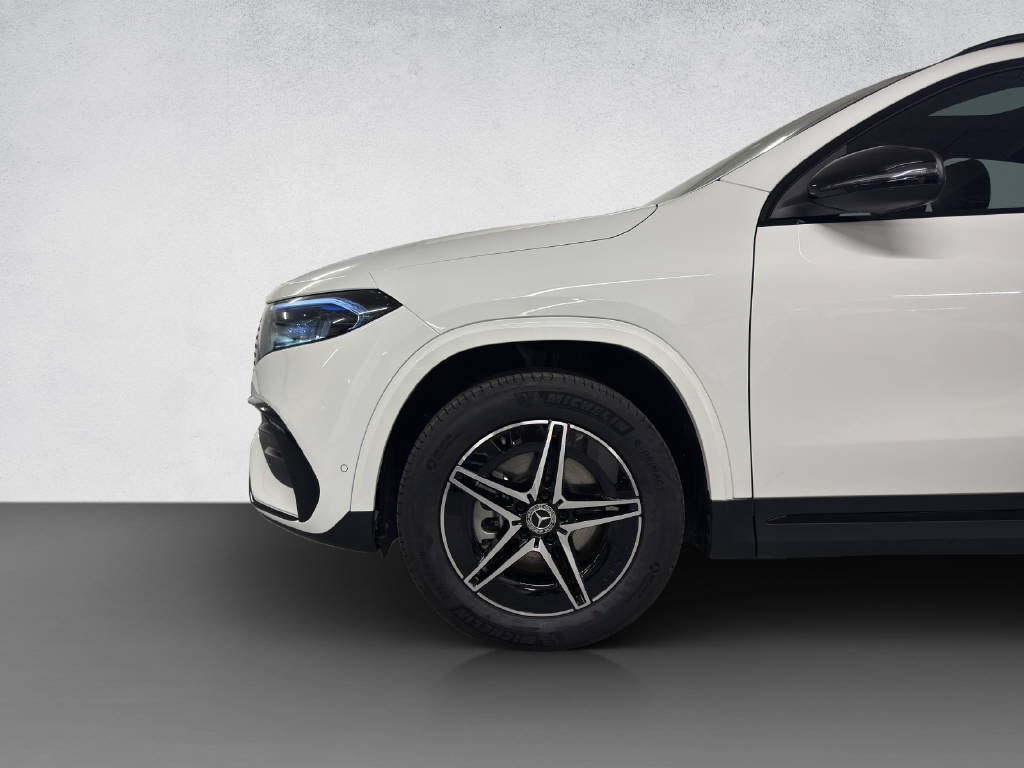 MERCEDES-BENZ EQA 350 AMG Line 4Matic Swiss Star, Elektro, Vorführwagen, Automatik - 7
