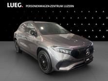 MERCEDES-BENZ EQA 350 4Matic Swiss Star, Elettrica, Auto nuove, Automatico - 2