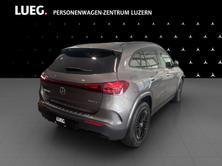 MERCEDES-BENZ EQA 350 4Matic Swiss Star, Electric, New car, Automatic - 5
