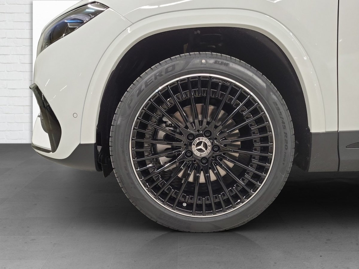 MERCEDES-BENZ EQA 350 AMG Line 4Matic Excellence Edtition, Électrique, Voiture nouvelle, Automatique - 6