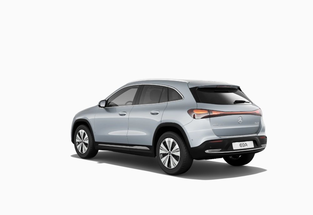 MERCEDES-BENZ EQA 350 4Matic Excellence Edition, Elektro, Neuwagen, Automat - 2