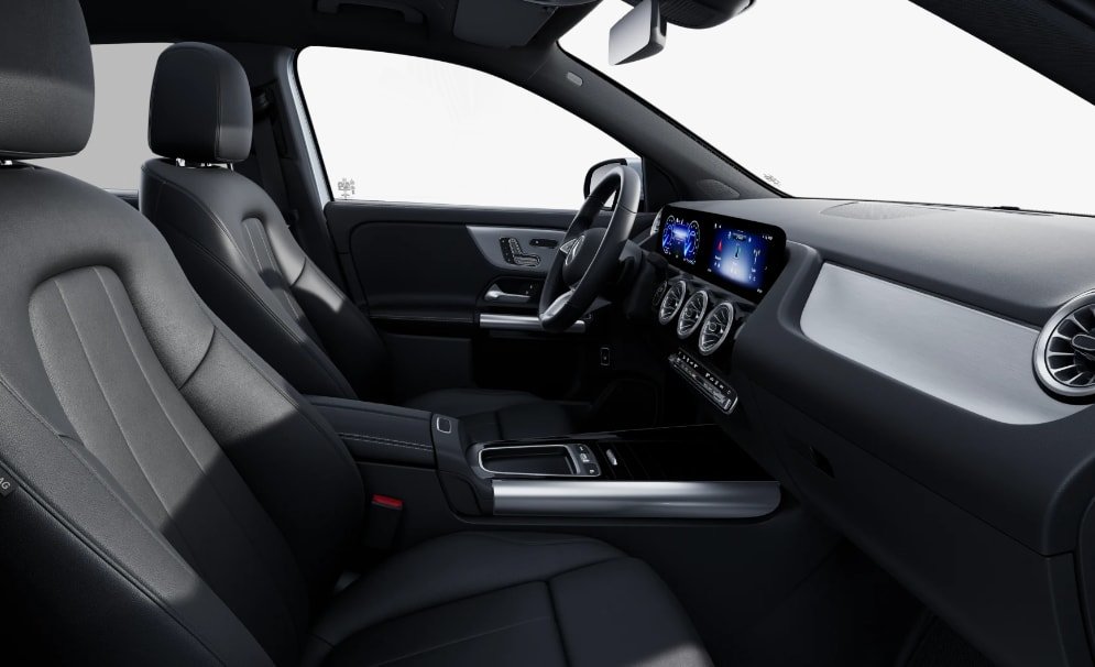 MERCEDES-BENZ EQA 350 4Matic Excellence Edition, Elektro, Neuwagen, Automat - 4