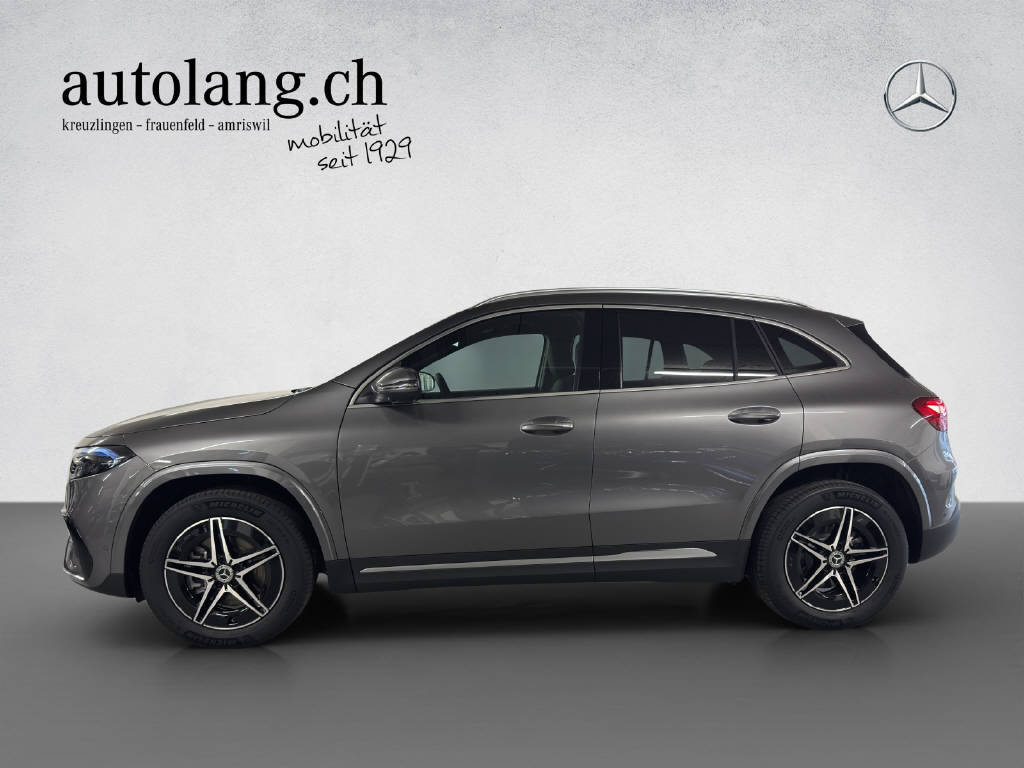 MERCEDES-BENZ EQA 350 AMG Line 4Matic Excellence Edition, Elektro, Neuwagen, Automat - 2
