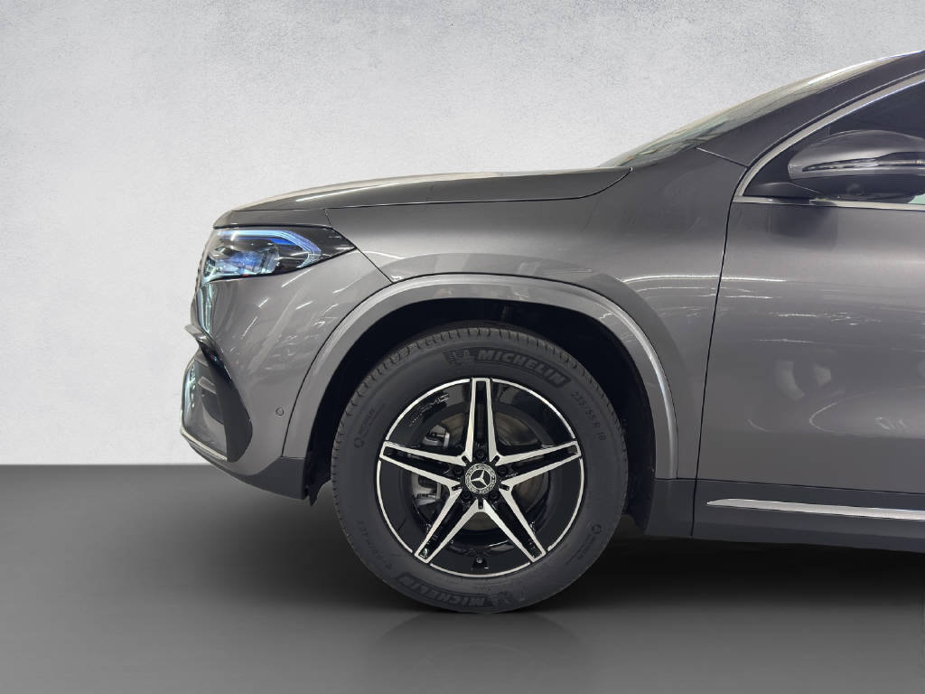 MERCEDES-BENZ EQA 350 AMG Line 4Matic Excellence Edition, Elektro, Neuwagen, Automat - 7