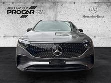 MERCEDES-BENZ EQA 350 Swiss Star AMG Line 4matic, Elettrica, Occasioni / Usate, Automatico - 3