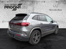 MERCEDES-BENZ EQA 350 Swiss Star AMG Line 4matic, Elettrica, Occasioni / Usate, Automatico - 4