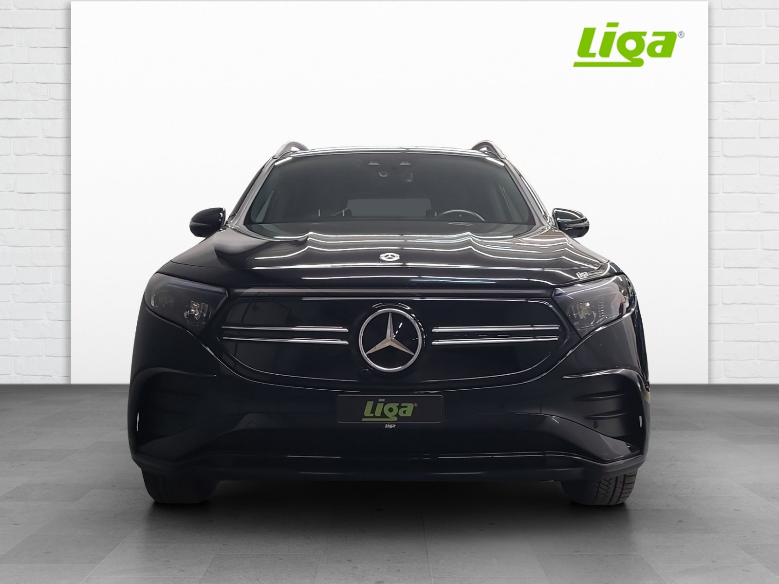 MERCEDES-BENZ EQB 350 AMG Line 4matic, Elettrica, Occasioni / Usate, Automatico - 3