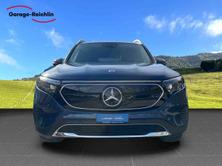 MERCEDES-BENZ EQB 300 4Matic Electric Art, Electric, Second hand / Used, Automatic - 7