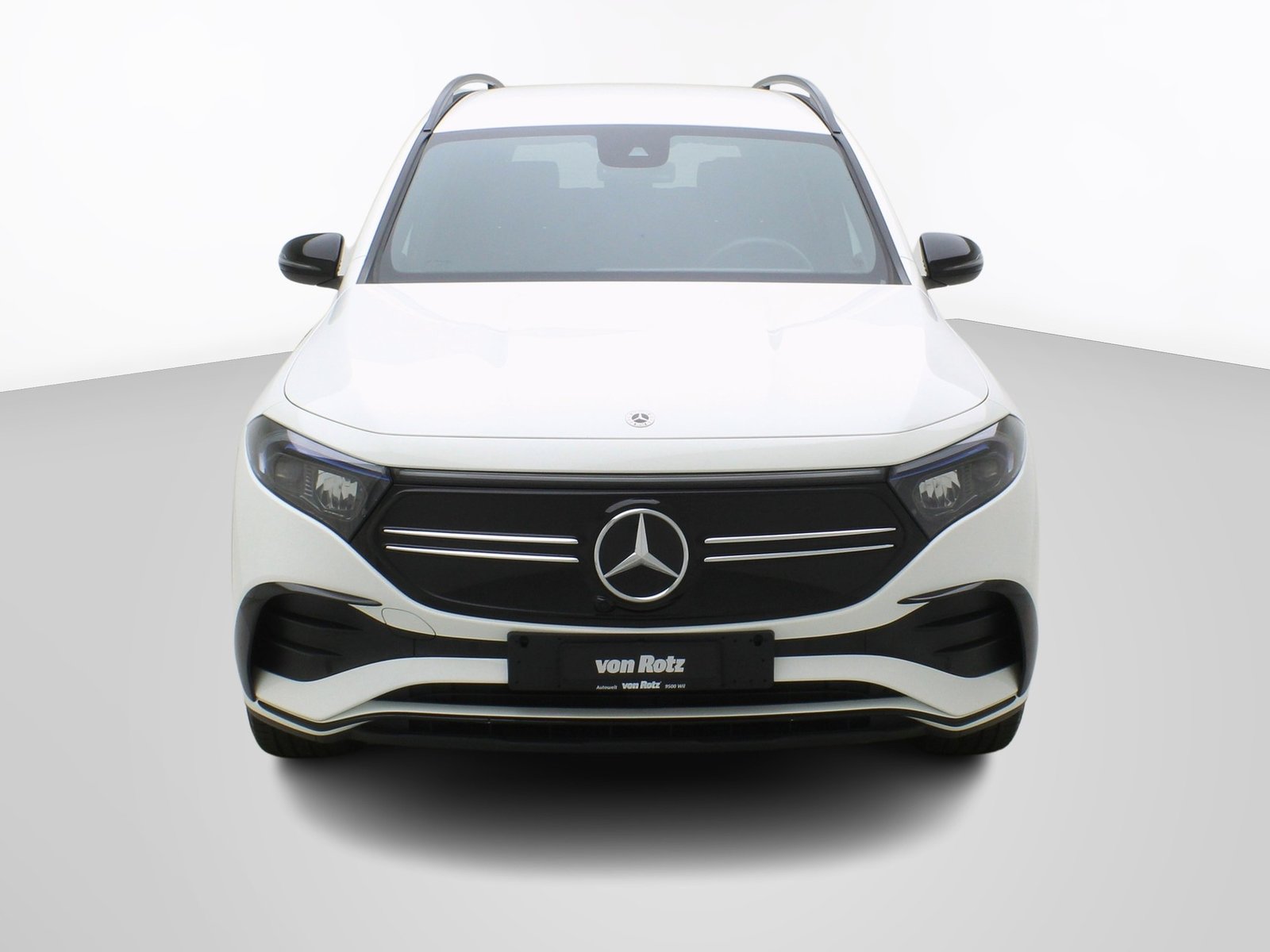 MERCEDES-BENZ EQB 300 AMG Line 4Matic, Electric, Second hand / Used, Automatic - 6