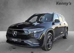MERCEDES-BENZ EQB 300
