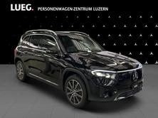 MERCEDES-BENZ EQB 300 4Matic Swiss Star, Electric, New car, Automatic - 2