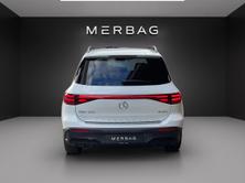 MERCEDES-BENZ EQB 300 66,5 kWh 4Matic Swiss Star, Electric, New car, Automatic - 5