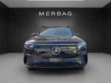 MERCEDES-BENZ EQB 300 4M Swiss Star AMG, Electric, New car, Automatic - 2