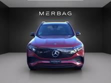 MERCEDES-BENZ EQB 300 4Matic AMG Line, Electric, New car, Automatic - 2