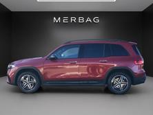 MERCEDES-BENZ EQB 300 4Matic AMG Line, Electric, New car, Automatic - 3