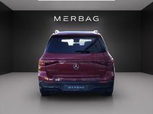 MERCEDES-BENZ EQB 300 4Matic AMG Line, Elettrica, Auto nuove, Automatico - 5