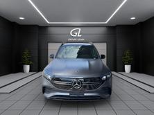 MERCEDES-BENZ 4M Swiss Star, Electric, New car, Automatic - 4