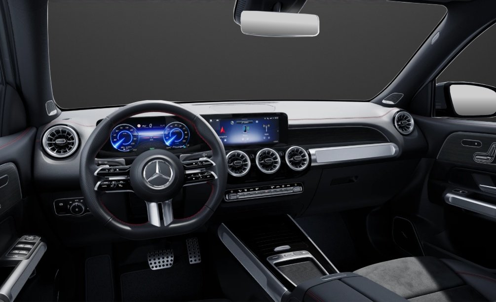 MERCEDES-BENZ EQB 300 66,5 kWh 4Matic Swiss Star, Électrique, Voiture nouvelle, Automatique - 6