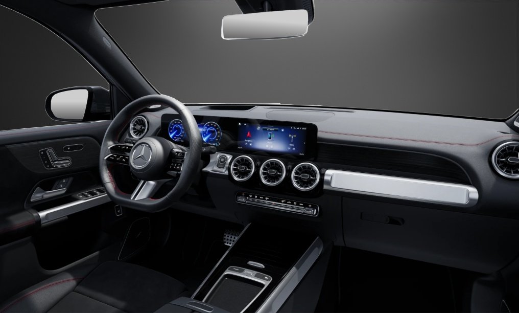 MERCEDES-BENZ EQB 300 66,5 kWh 4Matic Swiss Star, Électrique, Voiture nouvelle, Automatique - 7