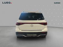 MERCEDES-BENZ EQB 300 AMG Line 4Matic, Elettrica, Occasioni / Usate, Automatico - 4