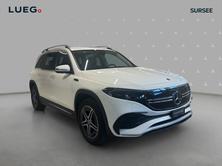 MERCEDES-BENZ EQB 300 AMG Line 4Matic, Elettrica, Occasioni / Usate, Automatico - 5