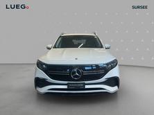 MERCEDES-BENZ EQB 300 AMG Line 4Matic, Elettrica, Occasioni / Usate, Automatico - 6