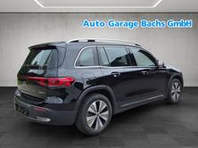 MERCEDES-BENZ EQB 300 4Matic*SOH 99*, Elettrica, Occasioni / Usate, Automatico - 7