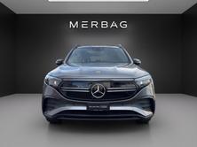 MERCEDES-BENZ EQB 300 AMG Line 4Matic, Electric, Second hand / Used, Automatic - 2