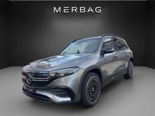 MERCEDES-BENZ EQB 300 AMG Line 4Matic, Electric, Second hand / Used, Automatic - 3