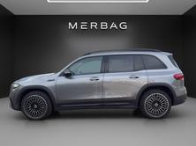 MERCEDES-BENZ EQB 300 AMG Line 4Matic, Electric, Second hand / Used, Automatic - 4