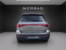 MERCEDES-BENZ EQB 300 AMG Line 4Matic, Electric, Second hand / Used, Automatic - 6