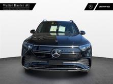 MERCEDES-BENZ EQB 300 AMG Line 4Matic, Electric, Ex-demonstrator, Automatic - 2