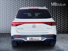 MERCEDES-BENZ EQB 300 AMG Line 4Matic, Electric, Ex-demonstrator, Automatic - 4