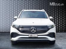 MERCEDES-BENZ EQB 300 AMG Line 4Matic, Electric, Ex-demonstrator, Automatic - 5