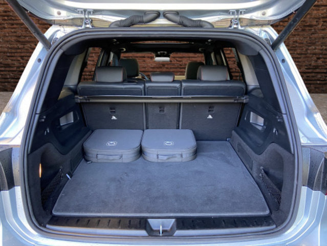 MERCEDES-BENZ EQB 350 4M Excellence, Occasioni / Usate, Automatico - 7