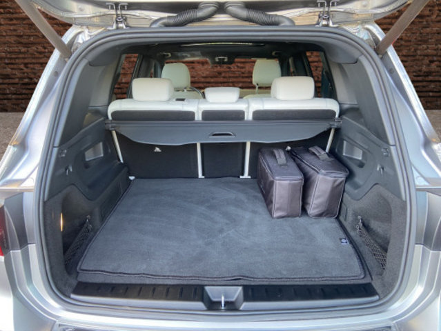 MERCEDES-BENZ EQB 350 Edition1 4Matic, Occasioni / Usate, Automatico - 7