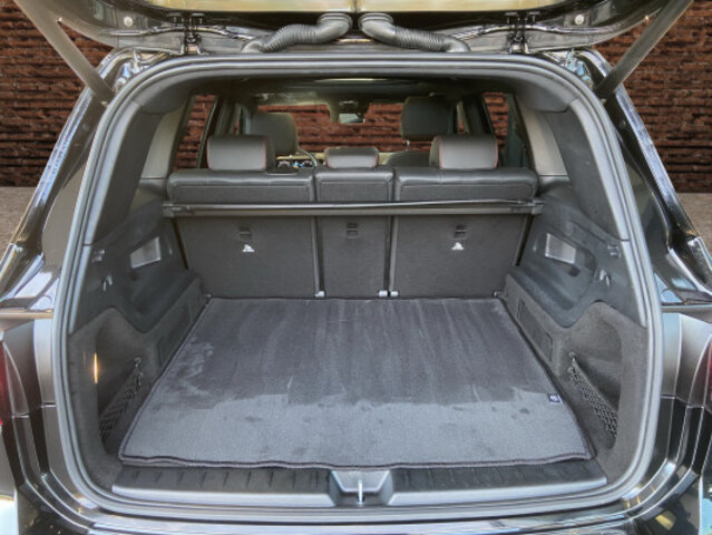 MERCEDES-BENZ EQB 350 AMG Line 4Matic, Occasioni / Usate, Automatico - 7