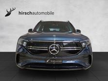 MERCEDES-BENZ EQB 350 AMG Line 4Matic, Electric, Ex-demonstrator, Automatic - 6