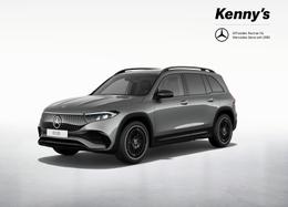 MERCEDES-BENZ EQB 350